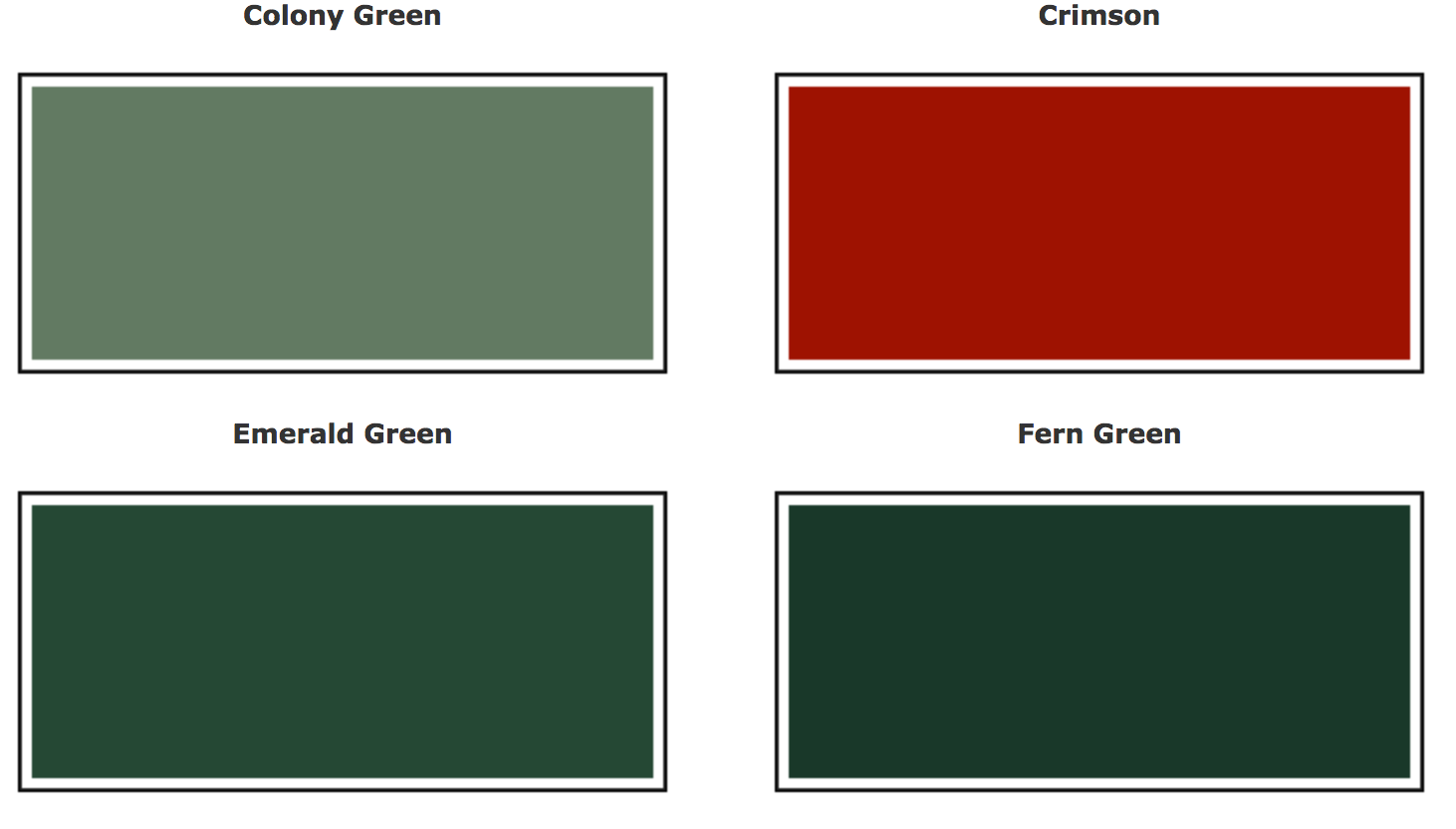 Ss Color Code S S Steel Color Chart - Infoupdate.org